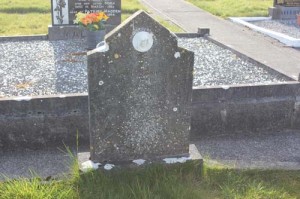 Greevy Nora Currohoguile
